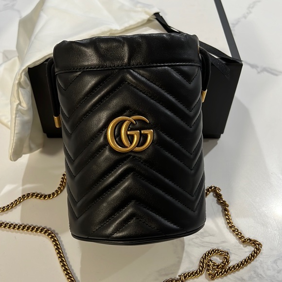 Gucci Bucket bag